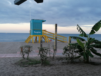 Playa de los Boliches — fotografia 5