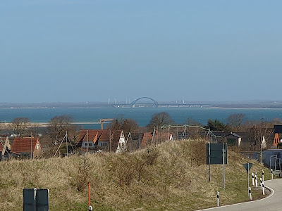 Rastanlage Ostseeblick Süd — fotografia 3