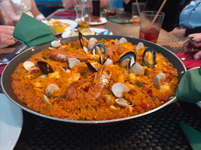 Restaurante de Sancha — fotografia 5