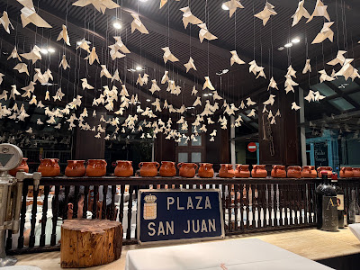 Restaurante La Pequeña Taberna — fotografia 3