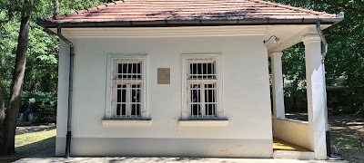 Memorial Museum of Géza Gárdonyi — fotografia 3