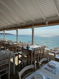 Ippokampos Greek Restaurant — fotografia 5