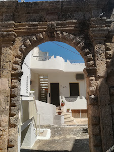 Museo Archeologico e Castello Castro — fotografia 3
