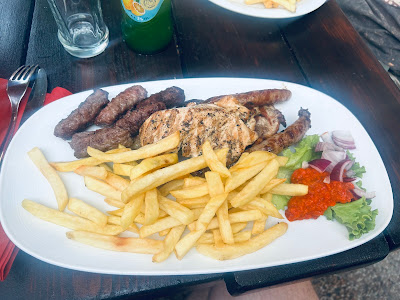 Bistro "Tonći" — fotografia 5