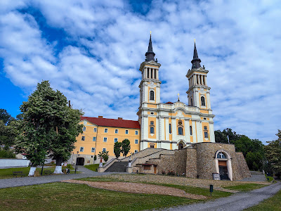Mănăstirea Romano-Catolică Sfânta Maria