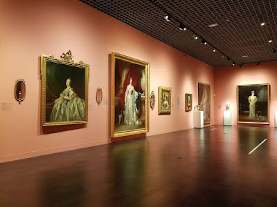 Colección del Museo Ruso / Málaga — fotografia 3