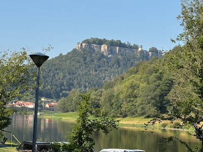 Camping Königstein — fotografia 5