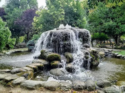 Katerini Municipal Park