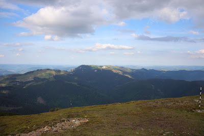 Vf. Giumalău — fotografia 4