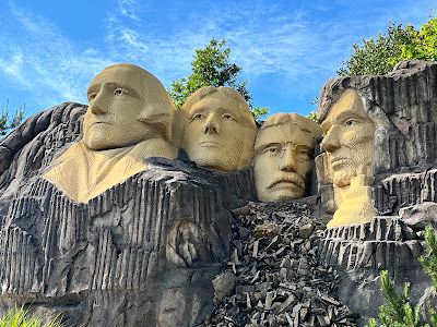 Legoland Billund Resort — fotografia 5