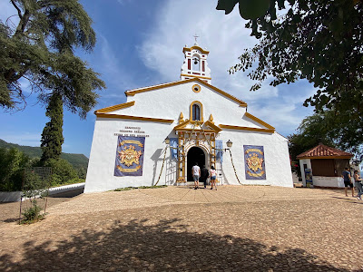 Peña Arias Montano — fotografia 5