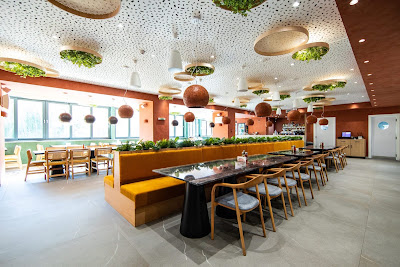 Villa Rai Restaurant