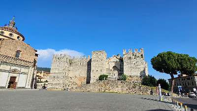 Castello dell'Imperatore — fotografia 3