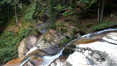 Kozica Waterfalls — fotografia 5