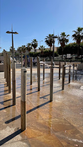 Mirador de la Rambla de Almería — fotografia 5