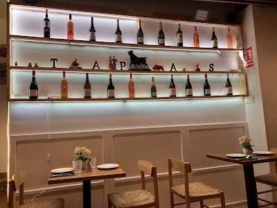 El Rincón de las Tapas — fotografia 3