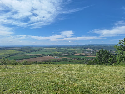 Lookout Maginhrad — fotografia 4
