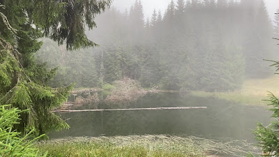 Tăul Zânelor — fotografia 2