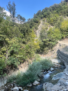 Ujëvara e Bogovës - Bogovë Waterfall — fotografia 3