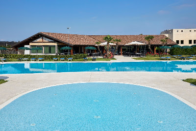 Terme della Valpolicella Villa Quaranta — fotografia 3
