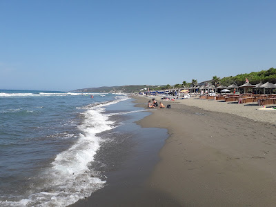 Spille Beach — fotografia 3