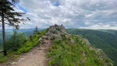 Ţâcla Gavrii — fotografia 3