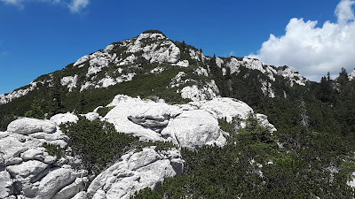 Northern Velebit National Park — fotografia 2