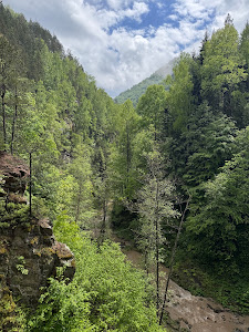 Cascada Buciaș — fotografia 5