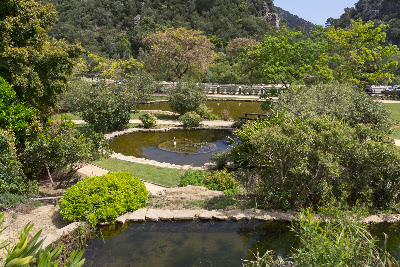 Parque Torre Leonera — fotografia 5