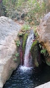 Richtis Gorge — fotografia 3