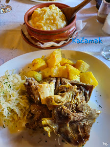 Nišavić Tavern — fotografia 4