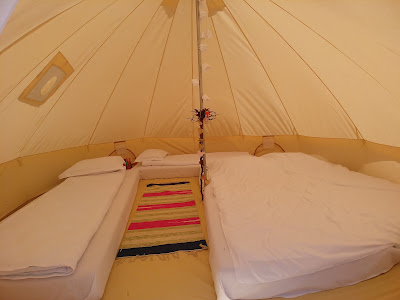 Camping Fain — fotografia 3