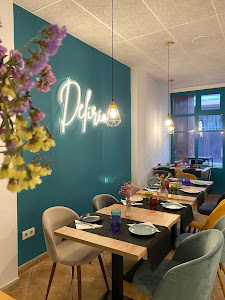 Delirio Gastrobar — fotografia 5