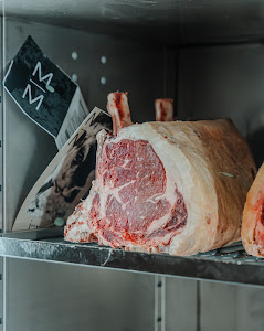 La GÜERTA - Restaurante de Carne a la Brasa en Málaga — fotografia 3