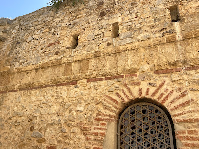 Terme Arabo Normanne di Cefalà Diana — fotografia 4