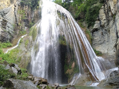 Salt del Mir