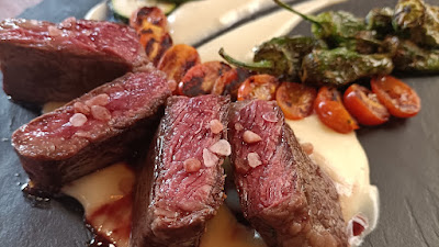 Restaurante Cadiz Taberna Almarcén — fotografia 3