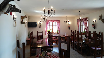 Sedliacka čarda