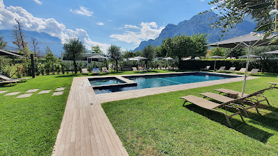 Verdepiano Bed & Camping — fotografia 3