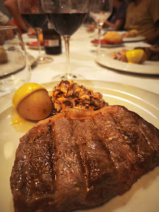 Restaurante Carboneros 27 — fotografia 5