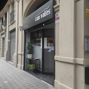 Can Vallés — fotografia 5