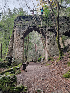 Valle delle Ferriere — fotografia 3