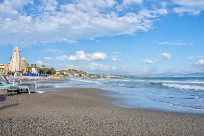 Ag. Marina Beach — fotografia 3