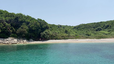 Avlaki East Beach — fotografia 4