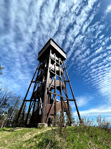 Lookout Tower on Luban