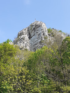 Molnár-szikla — fotografia 4