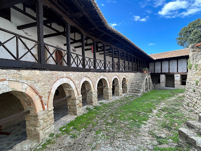 Ardenica Monastery — fotografia 4