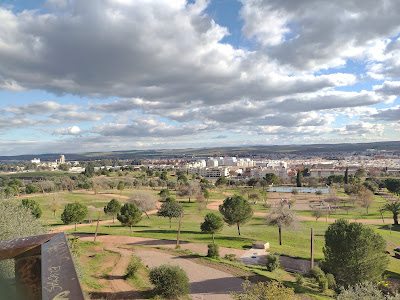 Asomadilla Park