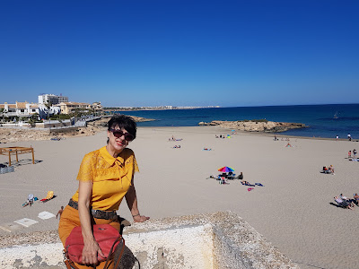 Cala Capitán — fotografia 4