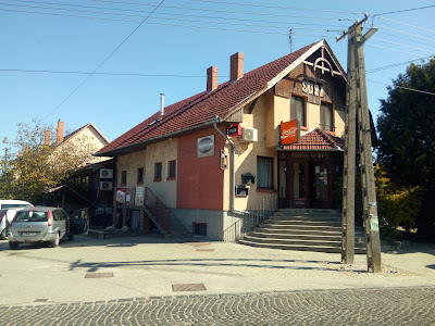 Kisbojtár Vendéglő — fotografia 5